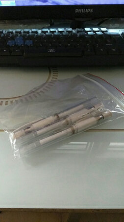 手感：好
顺滑程度：好
字迹粗细：正好