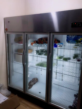 非常好的活动，已经是第二次购买，相信冰熊的品质，以后还会继续购买，介绍给朋友们！