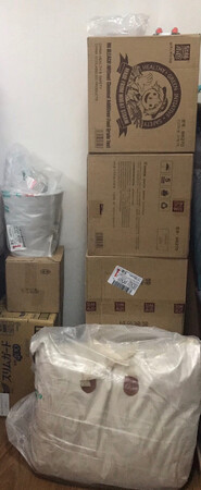 双十一还能让我如此快的收到货物，非常开心