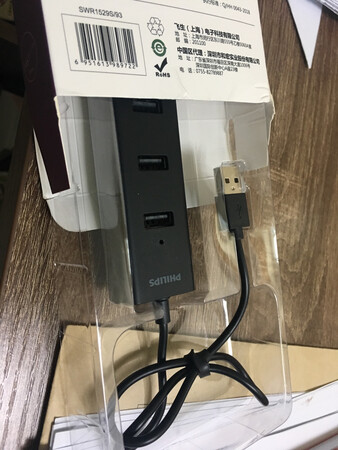 前置usb坏了 买了这个 挺好用的