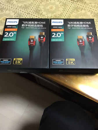 非常好的超高清线效果非常满意。