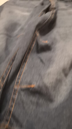 刚收到，试穿后再来评价。