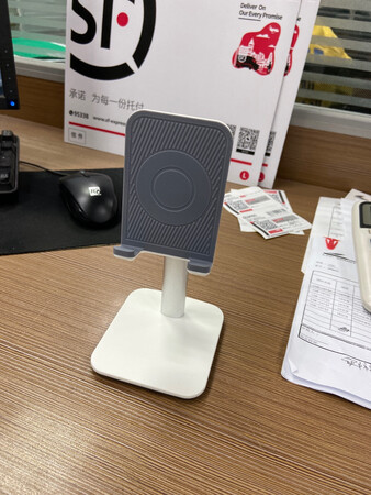 物品很漂亮很结实，物流速度也快