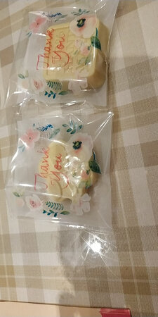 收到第二天就开始制作了，制作教程简单易学，没想到第一次就做成功了！明天送一些给朋友。