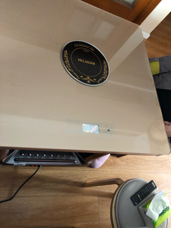 宝贝收到了，已经用上了，脚暖功能很好