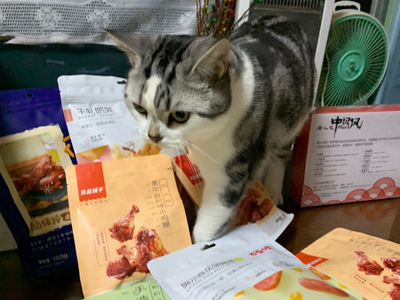 产品包装：不错
外形外观：规整
