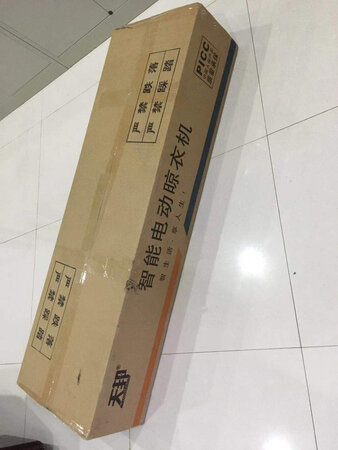 还没装，先好评吧！