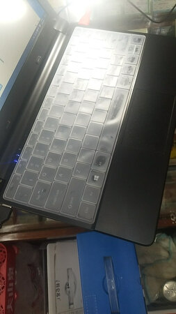 整体来说，性价比不错，买给孩子用，很满意！