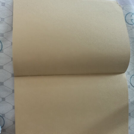 不错(*?´╰╯`?)?，本子很漂亮，没有损坏