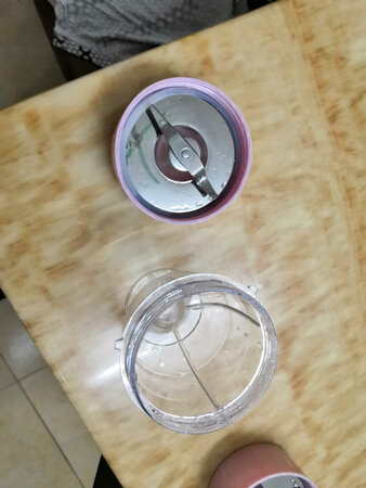 发来的刀片盖与被尺寸不一样，咨询客服，爱理不理，态度极差。
