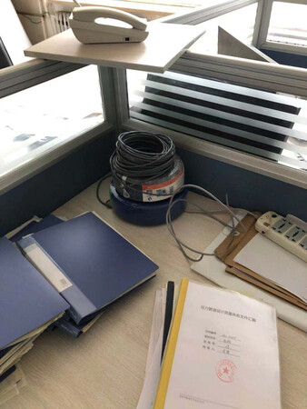 这个是给单位买的东西，一直在京东商城购买自营商品，东西用着放心?，质量问题绝对有保证?，外包装完好无损?，送货速度非常快?，售后服务态度也不错?，这是最信赖京东的地方，以后会一直支持京东，棒棒哒?