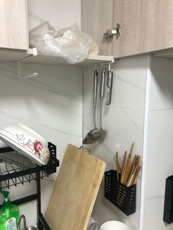 感觉棒棒哒！