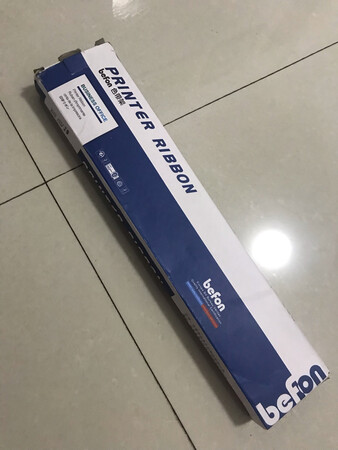 色带的质量目前看来非常的不错，更换起来也很简单，方便，接下来我要谈谈京东商城的商品质量非常的不错，让我们买的放心使用起来非常舒服，特别是京东商城的物流配送服务质量，也是非常的不错，物流配送服务态度决定了我们是否会继续进行下去的合作。
