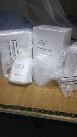 很好用哦 这是第三次买了 继续喜欢