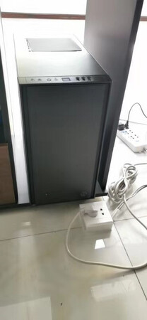 运行速度:开机很快,运行速度也不错。橙子服务666