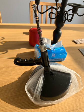 东西不错，来评价晚了