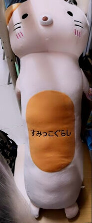 很好看，摸起来也很舒服～