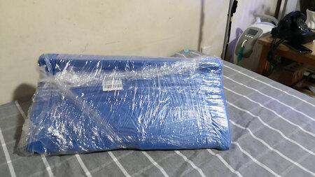 老人在康复医院用过，还不错
