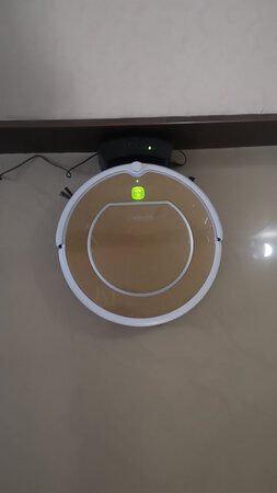 吸力大小：还好，智能程度一般，越障能力一般，但解决了打扫卫生还是不错