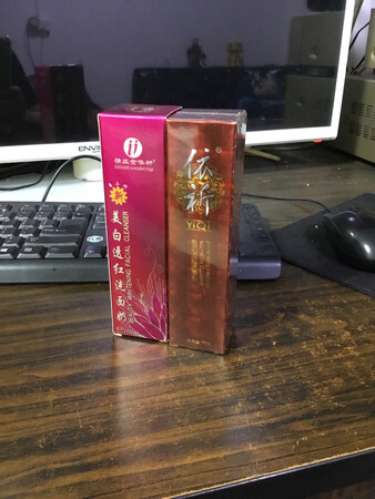 多年来一直在用的产品