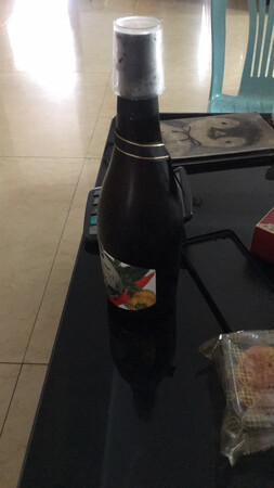 酵素买很多次，全家都在吃