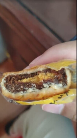 京东物流是真的快啊，第二天就到了很不错，东西也很便宜好吃的哦，搞活动的