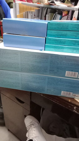 商品很好都用了好多年了  这次一起买两套  用完在回购