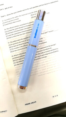 黄金搭档啊，要试试这个电动牙刷怎么样