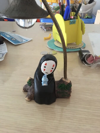 习惯性的好评，但是并不推荐购买，好小也不实用，小摆件而已