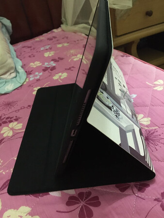 双十一购物狂欢节抢购靓品…不错好看…够支撑，躺着玩舒服