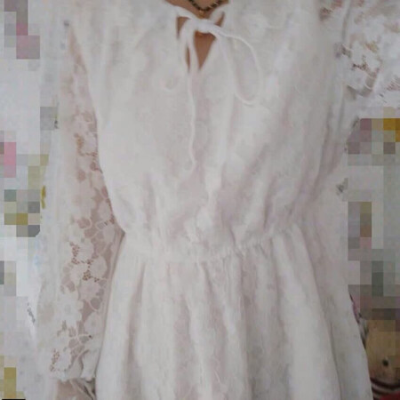 帮别人代为采购的，衣服款式不错，活动价格优惠