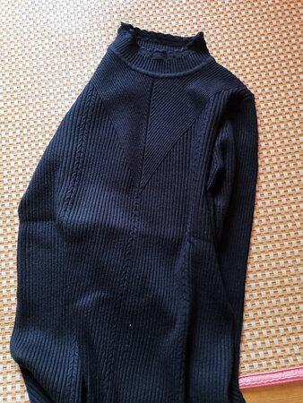 穿着舒服，靓丽沒的说，
