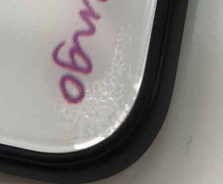 服务很好，发货很快，要是细节做的更好一些就好了