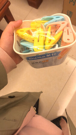 放这小盒子里拿拿很方便，质量也好