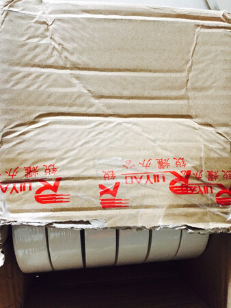 胶带品质不错。大??爱