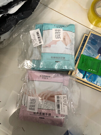 包装有够简陋 让我有种小作坊的感觉