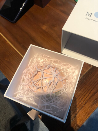 好可爱，暖宝宝，相信大家会喜欢。