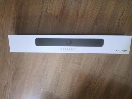 小度电视伴侣己收到，安装非常简单，功能多，音质特别好，用起来非常方便，还有奇异果的会员送，真的很划算，还能用手机安装第三方软件，能收看直播节目，打开电视用语音功能真方便。