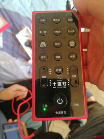 刚收到，还不会用