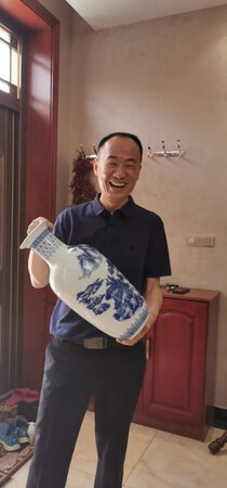 货已收到，还没拆封，拆后追评！
