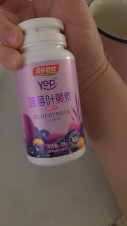 刚开始给孩子吃，希望有效果