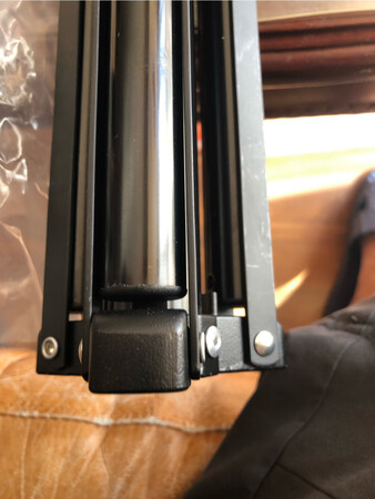 产品质量很好，商家服务很棒，物流送货很快，就是有点长，外出携带太长，品牌值得信赖，五星好评点赞?
