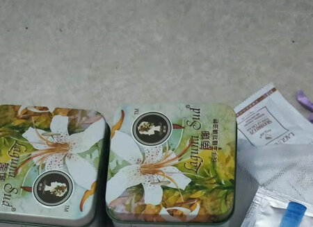 给家人买的，物美价廉，用了挺好。感谢送的小礼物，还会来的。