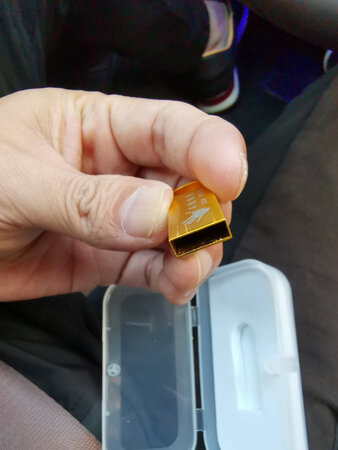 里面是空壳什么都没有
