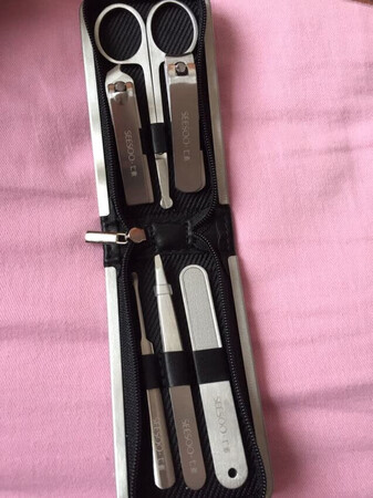 以前那套用了两年多了还是很锋利，这次买给父母的，家人都说不错，值得推荐。