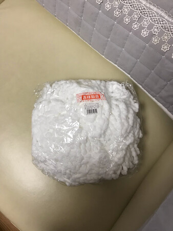 一直买这个，吸水性强，擦的干干净净
