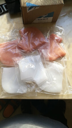 还没用，希望不错。