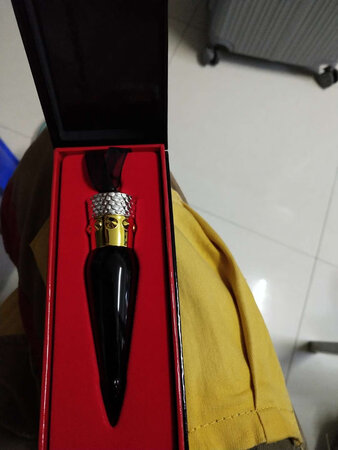 由于要送人不能再打开了 快递6天左右的样子就到了 emmm