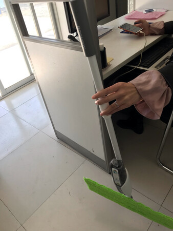 质量挺好，很满意。