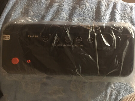 买给老爸用的，丢给他们自己用了，期待好用吧。